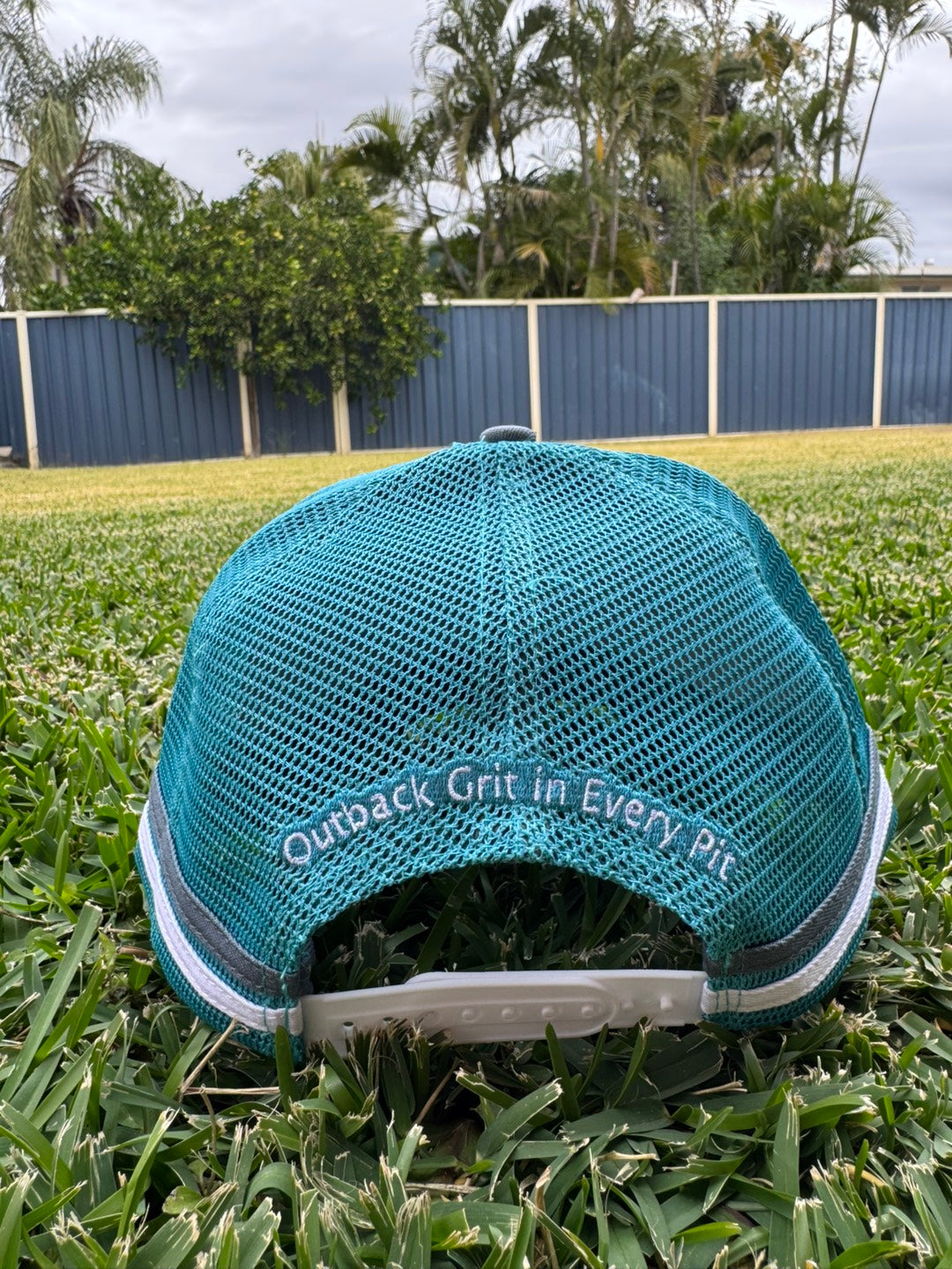 Central Queensland