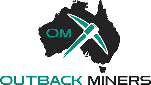 OUTBACK MINERS